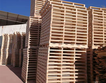昆明木箱能用的原材料有哪些品種